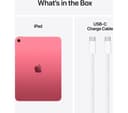 Apple iPad 11" (2025) 512GB Wi-Fi - Pink thumbnail 2