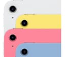 Apple iPad 11" (2025) 512GB Wi-Fi - Pink thumbnail 8