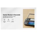 Belkin Tempered Glass Screen Protector For Nintendo Switch 2 thumbnail 3