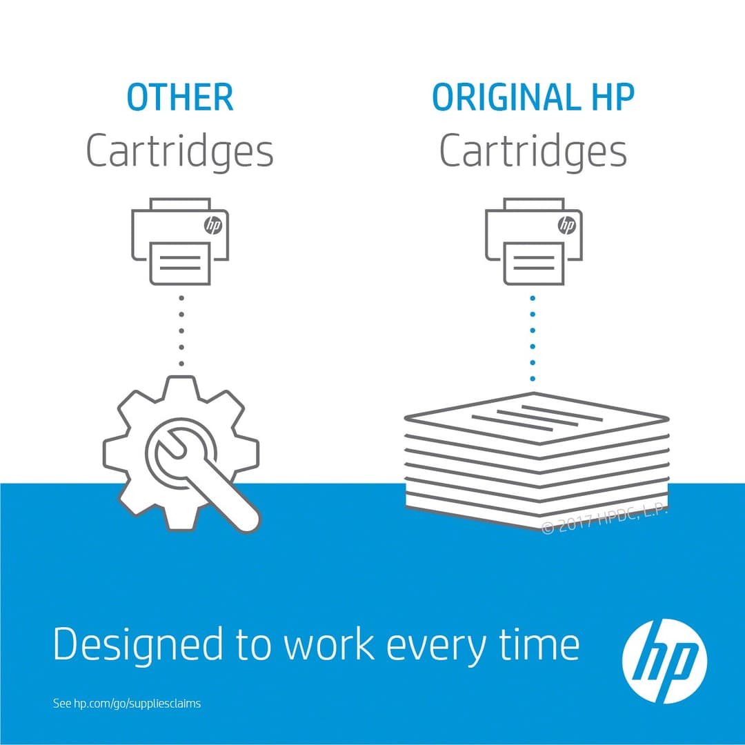 HP 963XL 4-pack High Yield Black/Cyan/Magenta/Yellow Original Ink Cartridges ink cartridge 4 pc(s) High (XL) Yield Black, Cyan, Magenta, Yellow - Image 3