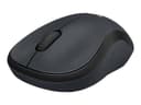 LOGITECH M220 Silent Mouse Charcoal thumbnail 3