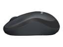 LOGITECH M220 Silent Mouse Charcoal thumbnail 4