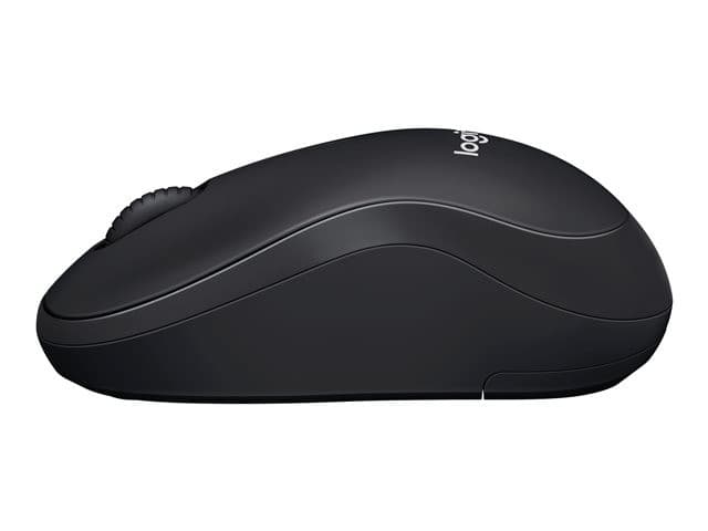 LOGITECH M220 Silent Mouse Charcoal - Image 6