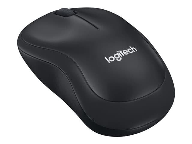 LOGITECH M220 Silent Mouse Charcoal - Image 7