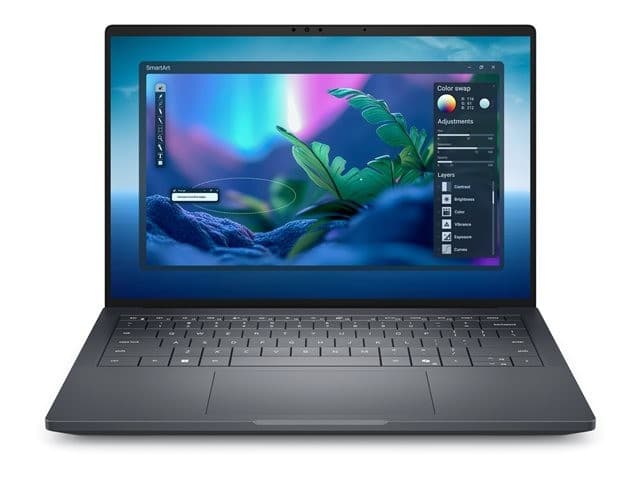 DELL Pro Max 14 MA14250 Intel Core Ultra 7 265H 32GB 1TB Magnetite - Image 2