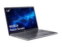 Acer Chromebook Plus 514 Touchscreen AMD Ryzen 5 7520C 8GB 256GB Steel Grey thumbnail 5