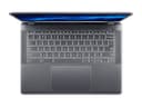 Acer Chromebook Plus 514 Touchscreen AMD Ryzen 5 7520C 8GB 256GB Steel Grey thumbnail 6