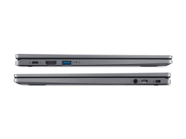 Acer Chromebook Plus 514 Touchscreen AMD Ryzen 5 7520C 8GB 256GB Steel Grey - Image 7