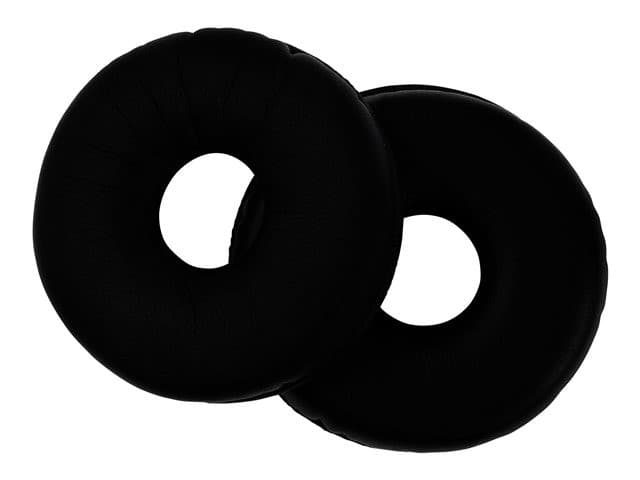 EPOS HZP 34 Leatherette Earpads for IMPACT SC 600 Series Headsets - Size L (Pack of 2)