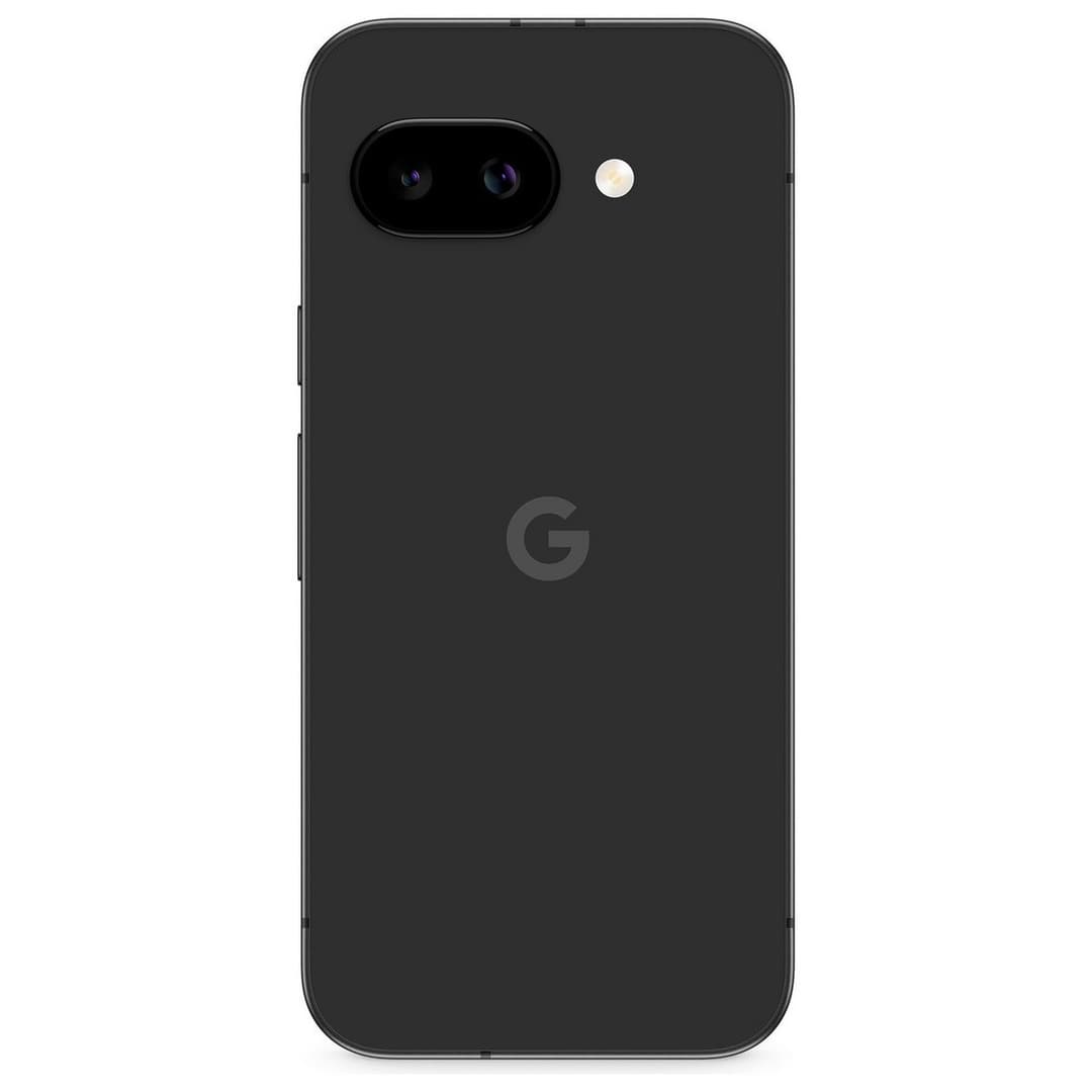 Google Pixel 9a 256GB AI Mobile Phone - Obsidian - Image 3