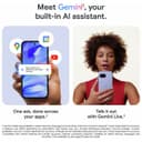 Google Pixel 9a 256GB AI Mobile Phone - Obsidian thumbnail 8