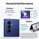 Samsung Galaxy Z Fold7 AI Phone - Jet Black thumbnail 5