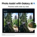 Samsung Galaxy Z Fold7 AI Phone - Jet Black thumbnail 7