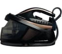 HAMILTON BEACH Pro Care HB268SGBG Steam Generator Iron - Black & Gold thumbnail 1