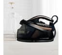 HAMILTON BEACH Pro Care HB268SGBG Steam Generator Iron - Black & Gold thumbnail 4