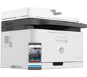 HP Laser 179fnw All-in-One Wireless Laser Printer with Fax thumbnail 4