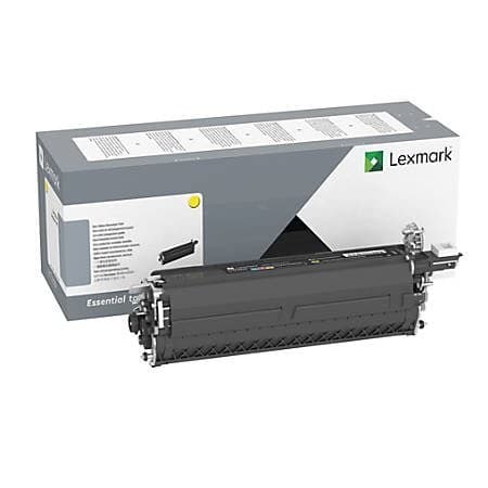 Lexmark Yellow Developer Unit (125,000 Pages) for C2240, CS421dn, CS521dn, CS622de, CX421adn, CX522ade, CX622ade, CX625ade, CX625adhe, XC2235, XC4240 - Image 2