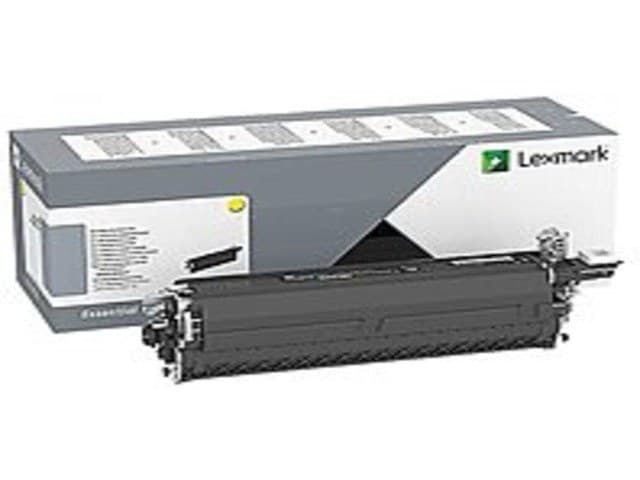 Lexmark Yellow Developer Unit (125,000 Pages) for C2240, CS421dn, CS521dn, CS622de, CX421adn, CX522ade, CX622ade, CX625ade, CX625adhe, XC2235, XC4240 - Image 3