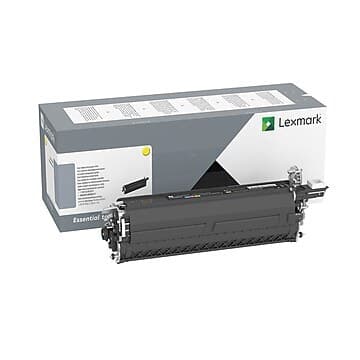 Lexmark Yellow Developer Unit (125,000 Pages) for C2240, CS421dn, CS521dn, CS622de, CX421adn, CX522ade, CX622ade, CX625ade, CX625adhe, XC2235, XC4240 - Image 5