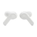 JBL Wave Beam Wireless Earbuds White thumbnail 2