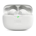 JBL Wave Beam Wireless Earbuds White thumbnail 4