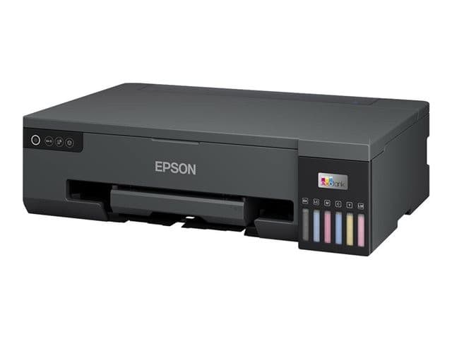 Epson EcoTank ET-18100 A3+ Wireless 6-Colour Ink Tank Photo Printer - Image 3