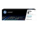 HP 203A Black Toner Cartridge thumbnail 1
