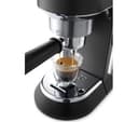 De'Longhi Dedica EC685BK Espresso Machine Black thumbnail 2