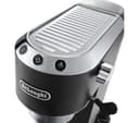 De'Longhi Dedica EC685BK Espresso Machine Black thumbnail 4
