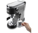 De'Longhi Dedica EC685BK Espresso Machine Black thumbnail 6