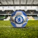 Hy-Pro Chelsea FC Size 5 Met Signature Football thumbnail 4