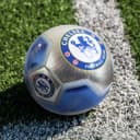 Hy-Pro Chelsea FC Size 5 Met Signature Football thumbnail 5