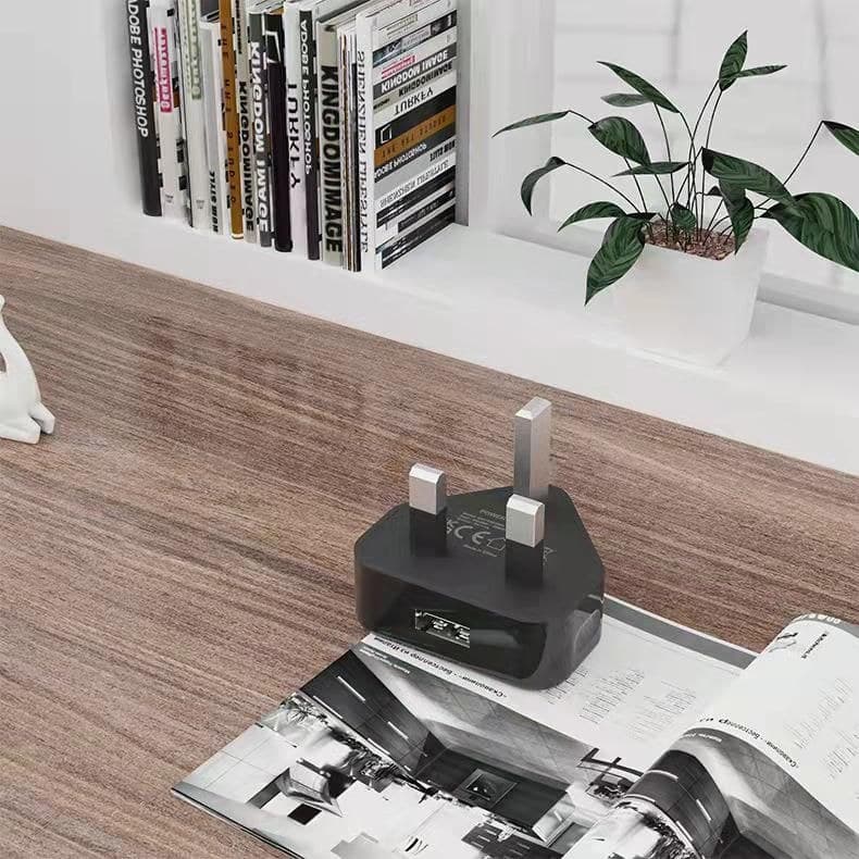 USB Power Charger - Image 1