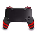 Arkade Battle Pack PewDiePie Edition Smartphone Phone Game Controller - 2 Triggers, 4 Buttons, Gameclips & Storage Case thumbnail 2