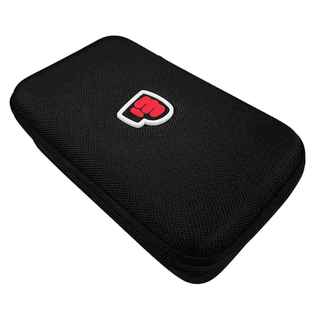 Arkade Battle Pack PewDiePie Edition Smartphone Phone Game Controller - 2 Triggers, 4 Buttons, Gameclips & Storage Case - Image 4