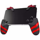 Arkade Battle Pack PewDiePie Edition Smartphone Phone Game Controller - 2 Triggers, 4 Buttons, Gameclips & Storage Case thumbnail 6
