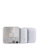 Hive V4 Smart Thermostat with Nano 3 Hub OpenTherm Heating Control for Combi Boilers - White thumbnail 1