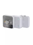 Hive V4 Smart Thermostat with Nano 3 Hub OpenTherm Heating Control for Combi Boilers - White thumbnail 3
