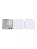 Hive V4 Smart Thermostat with Nano 3 Hub OpenTherm Heating Control for Combi Boilers - White thumbnail 4