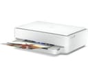 HP ENVY 6020e All-in-One Wireless Inkjet Printer with HP Plus thumbnail 3