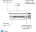 HP ENVY 6020e All-in-One Wireless Inkjet Printer with HP Plus thumbnail 5