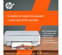 HP ENVY 6020e All-in-One Wireless Inkjet Printer with HP Plus thumbnail 6