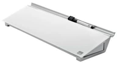 Rexel 1905174 dry erase board White