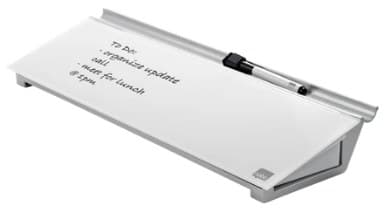 Rexel 1905174 dry erase board White - Image 4