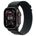 Apple Watch Ultra 3 GPS+Cell 49mm Black Alpine Loop - L thumbnail 1
