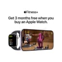 Apple Watch Ultra 3 GPS+Cell 49mm Black Alpine Loop - L thumbnail 10