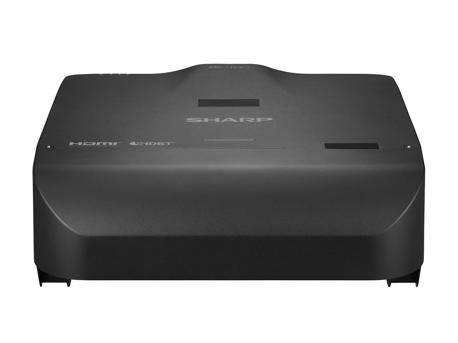 Sharp A104U Standard throw projector 9000 ANSI lumens 3LCD WUXGA (1920x1200) Black - Image 4