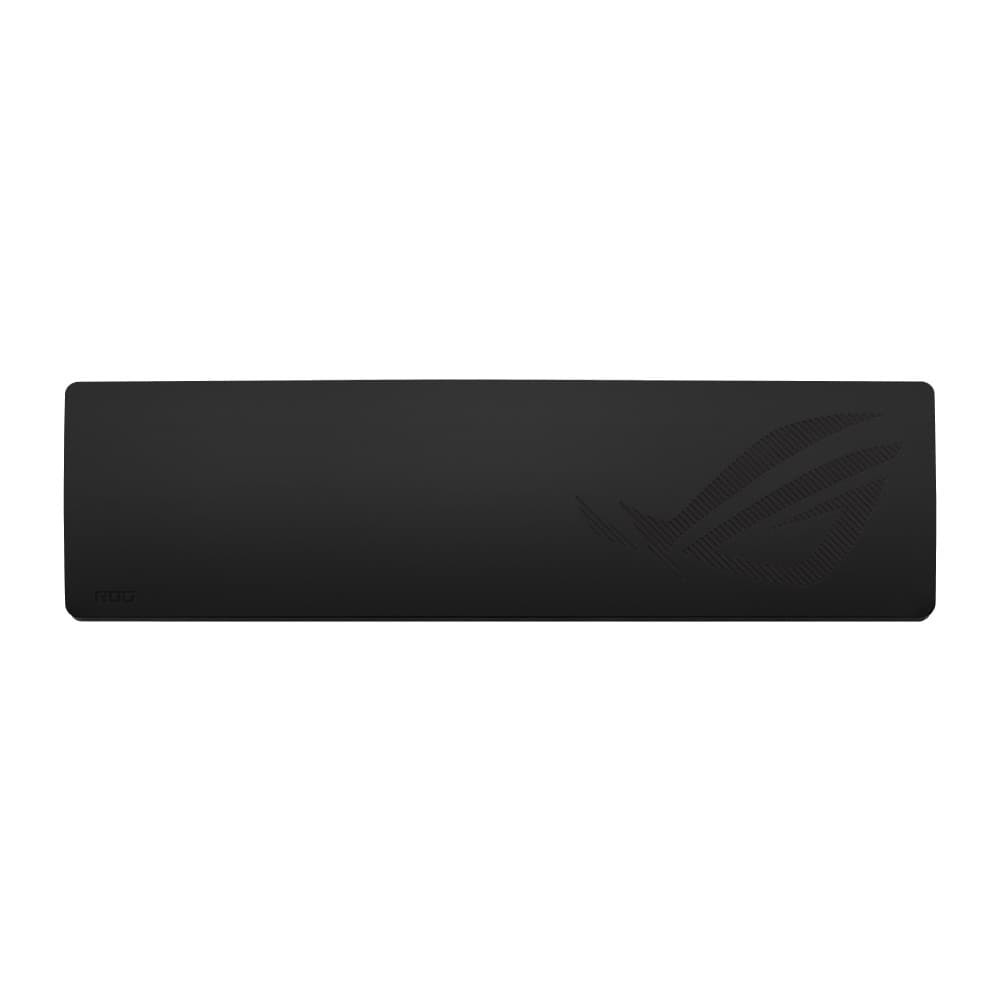 ASUS ROG 75% Keyboard Wrist Rest - Black