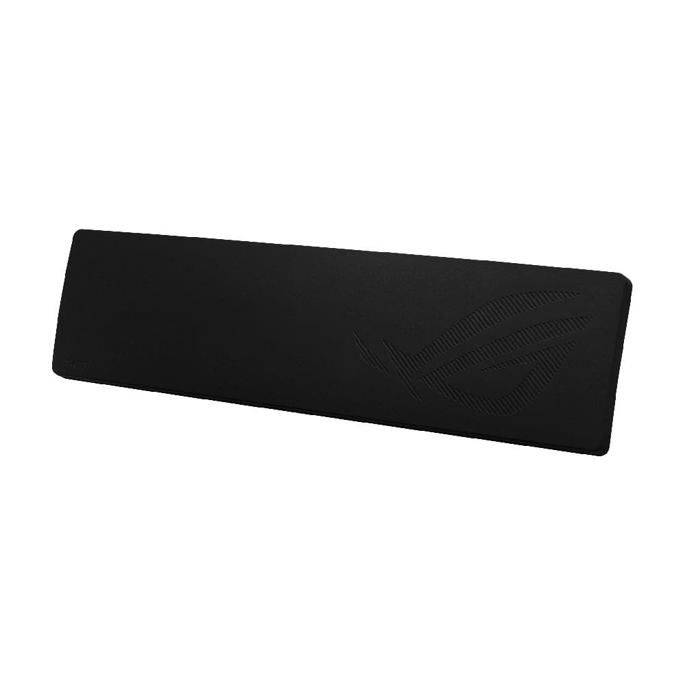 ASUS ROG 75% Keyboard Wrist Rest - Black - Image 2
