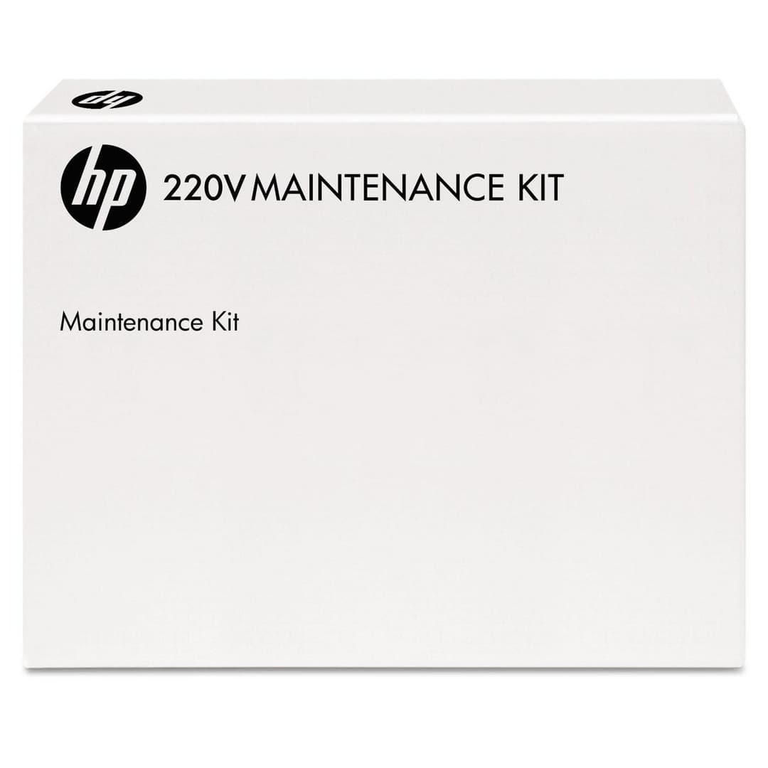 Maintenance Kit -220V - Image 1